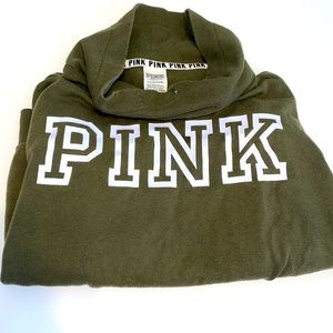 PINK Hoodie